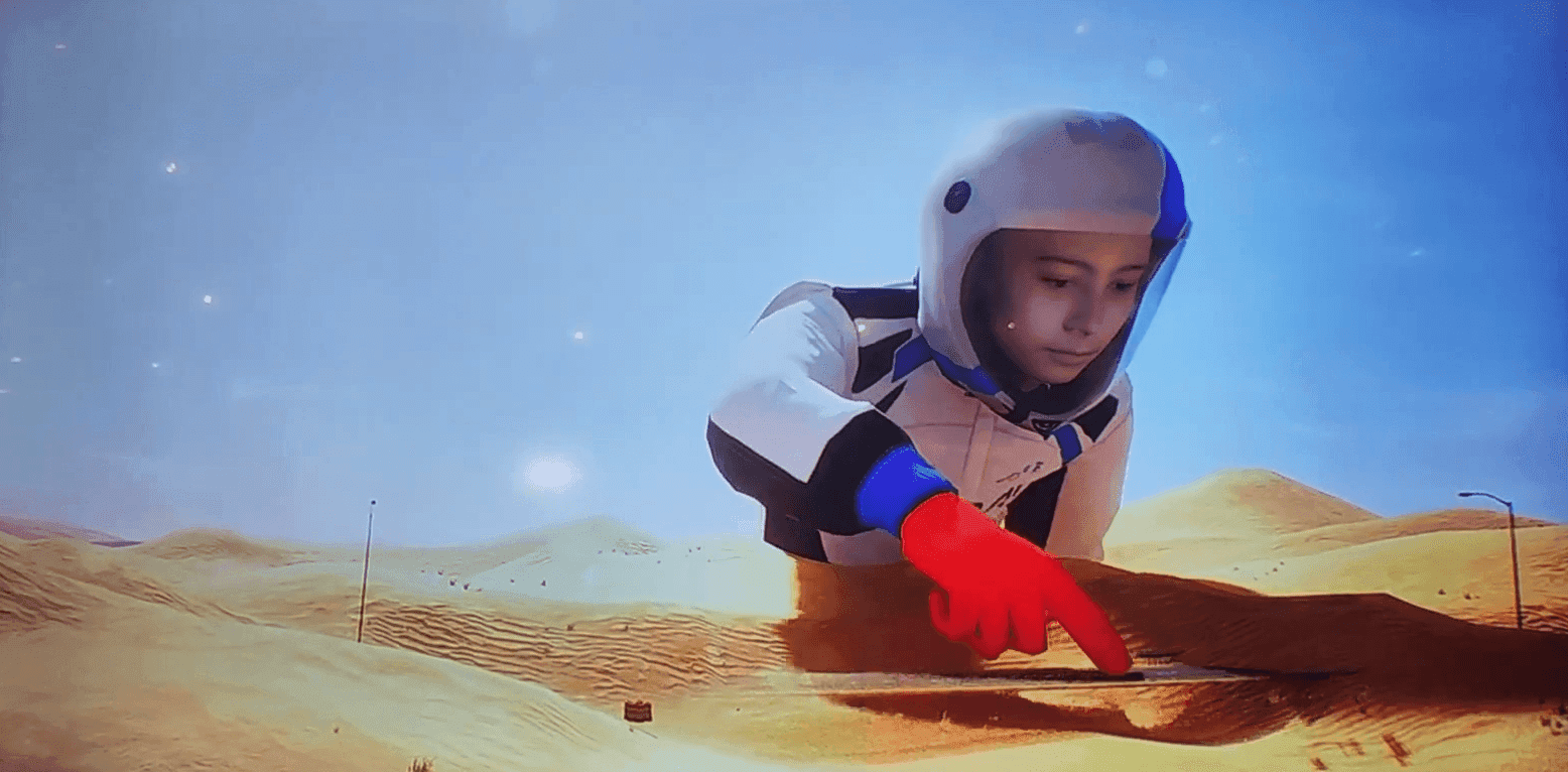 Solution