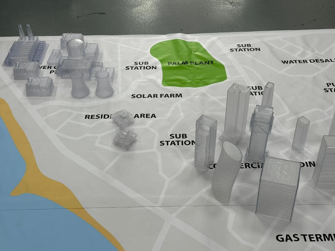 3D Modeling & Printing: